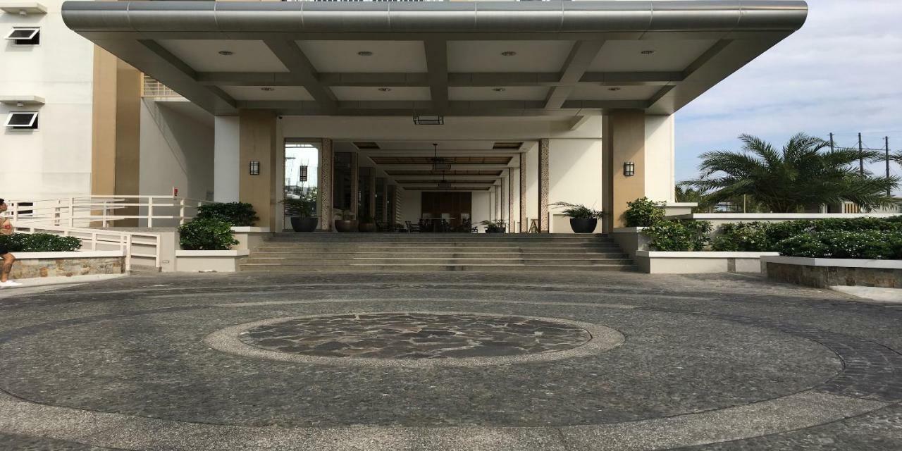 Viera Residence Manila Exterior foto
